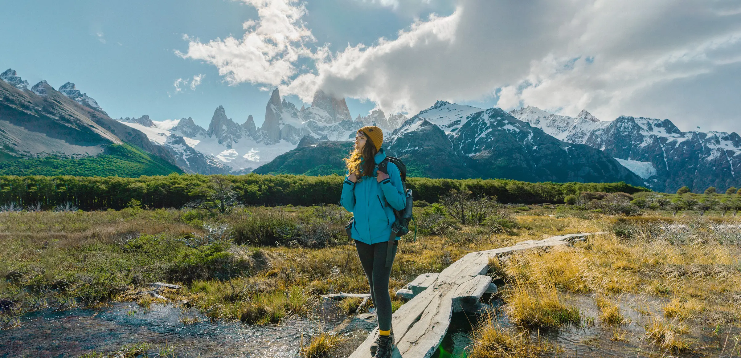 chalten abril turismo - Qué ropa llevar al Chalten en abril