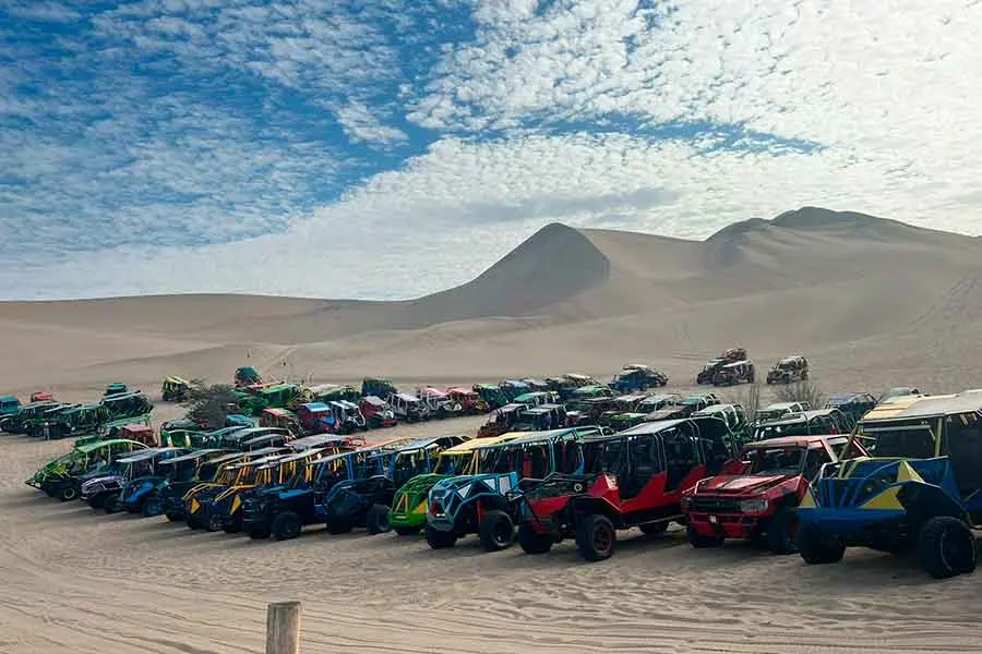Desierto de Ica: Turismo en el Oasis de Huacachina y más - Qué ropa llevar al desierto de Ica desierto de ica turismo - Qué ropa llevar al desierto de Ica