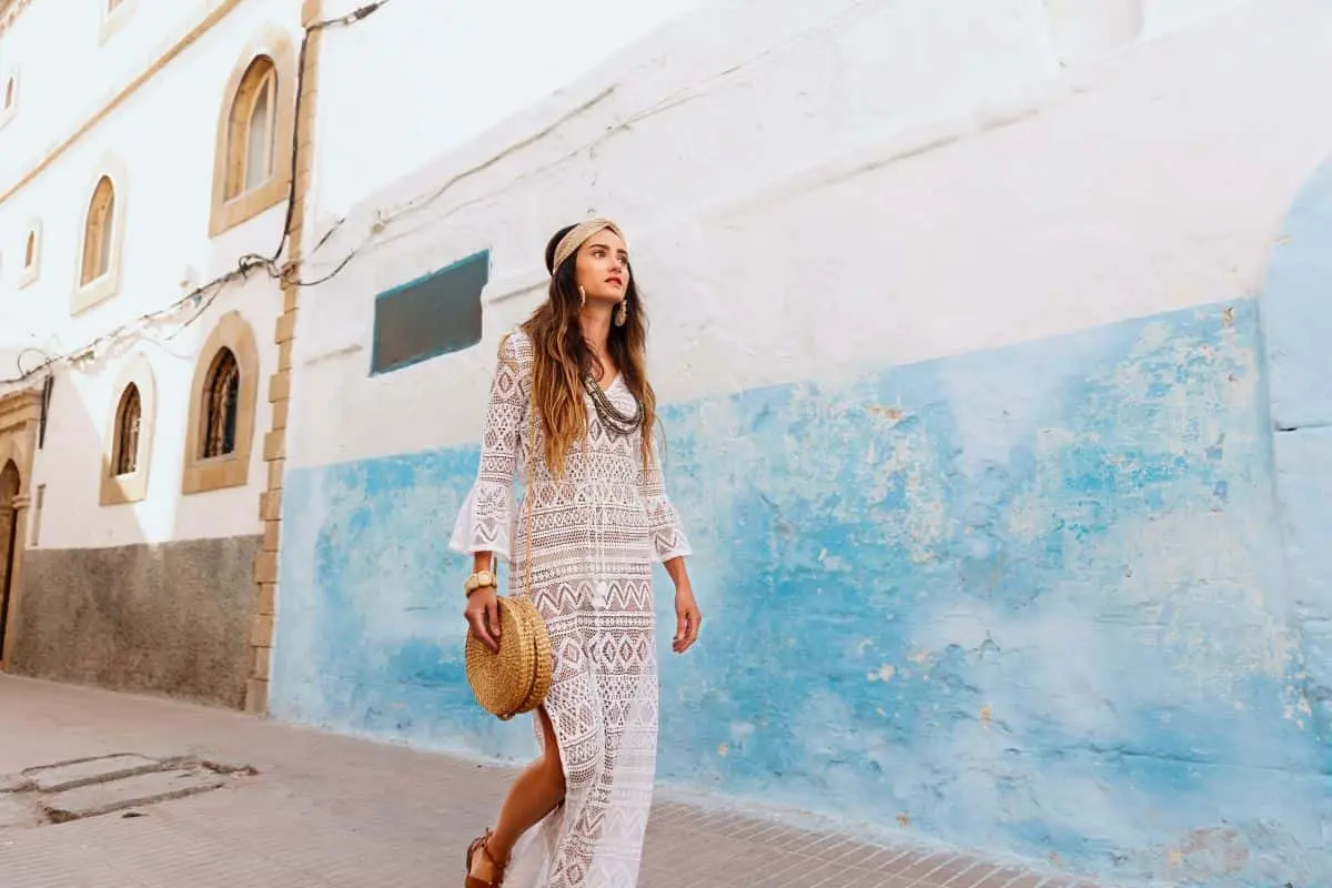morocco dakhla turismo - Qué ropa llevar en Dakhla