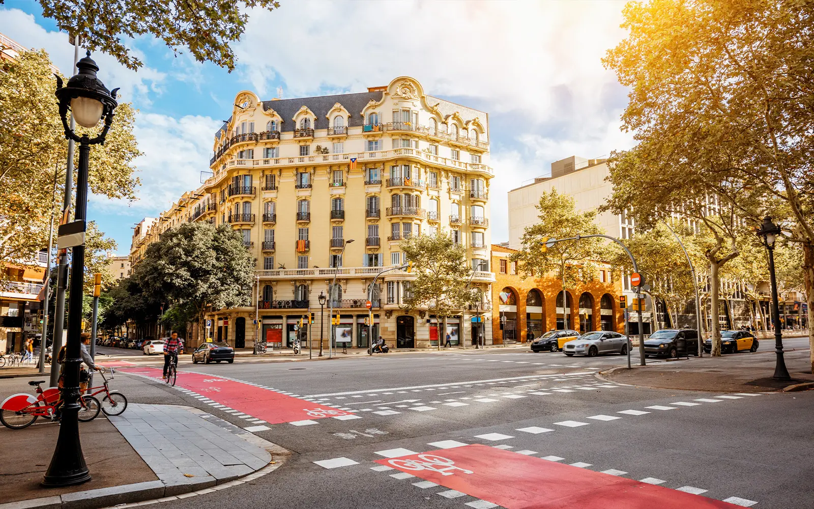 Outfit Marzo España: Guía Definitiva para Tu Viaje - Qué ropa usar en Barcelona en marzo auotfit marzo españa turismo - Qué ropa usar en Barcelona en marzo