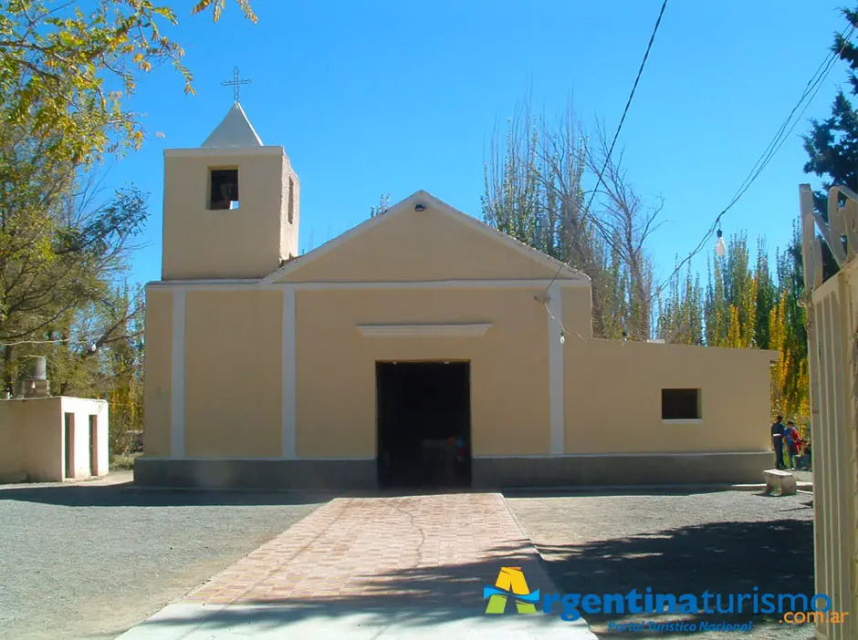 Turismo Iglesia San Juan Argentina: Una Guía Completa - Qué santuarios hay en San Juan turismo iglesia san juan argentina - Qué santuarios hay en San Juan