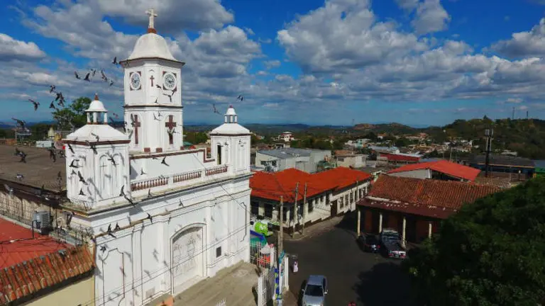 Cojutepeque: Turismo Religioso y Experiencias Auténticas - Qué se celebra en Cojutepeque cojutepeque turismo - Qué se celebra en Cojutepeque