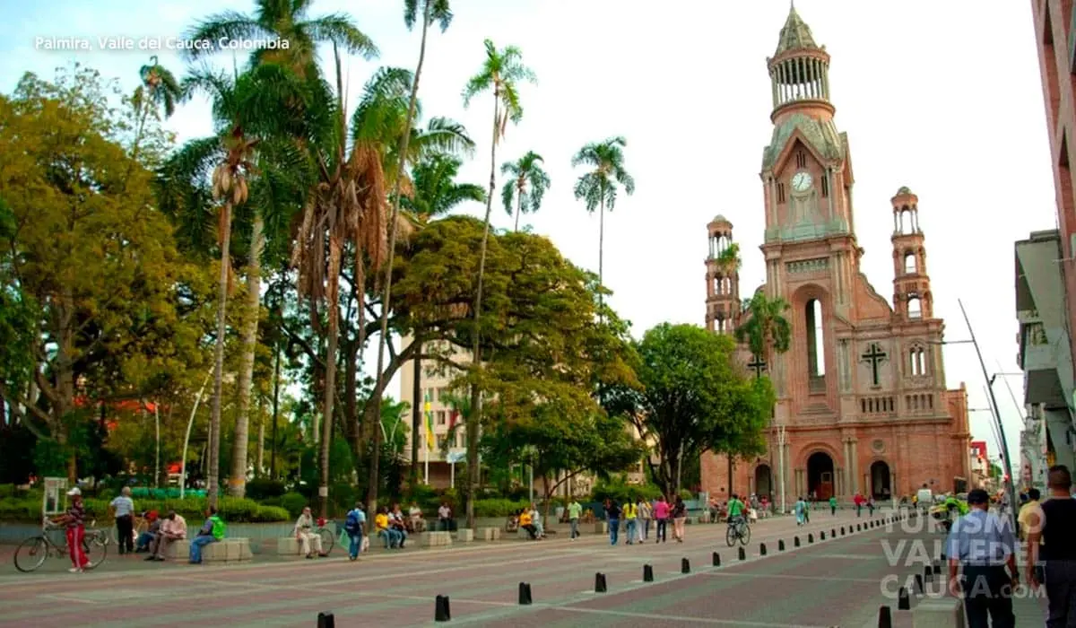 Cultura y Turismo en Palmira: Una Experiencia Inolvidable - Qué se celebra en Palmira cultura y turismo palmira - Qué se celebra en Palmira