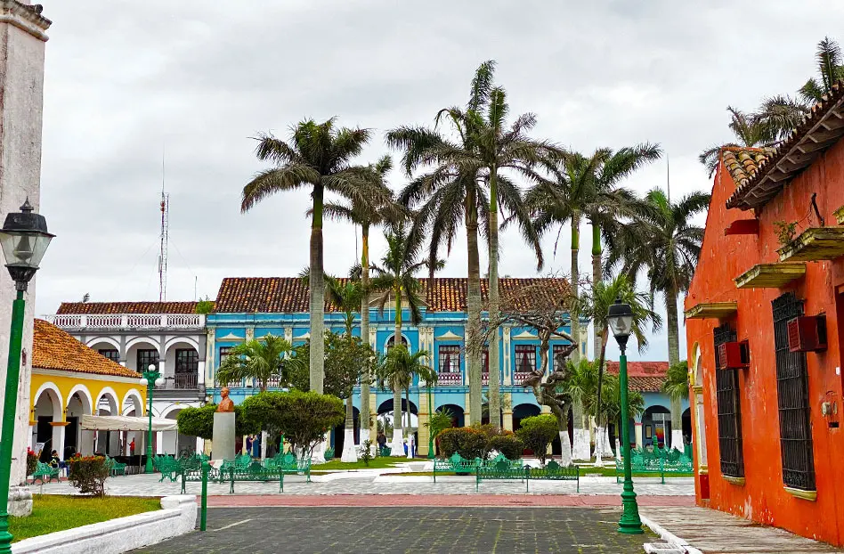 Turismo en Tlacotalpan, Veracruz: Una experiencia mágica en el trópico mexicano - Qué se celebra en Tlacotalpan turismo en tlacotalpan veracruz - Qué se celebra en Tlacotalpan