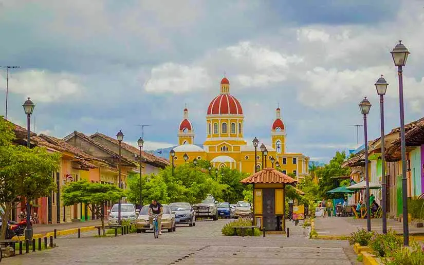 Granada, Nicaragua: Una Joya Colonial en el Corazón de Centroamérica - Qué se come en Granada, Nicaragua granada nicarguinformacion y turismo - Qué se come en Granada, Nicaragua