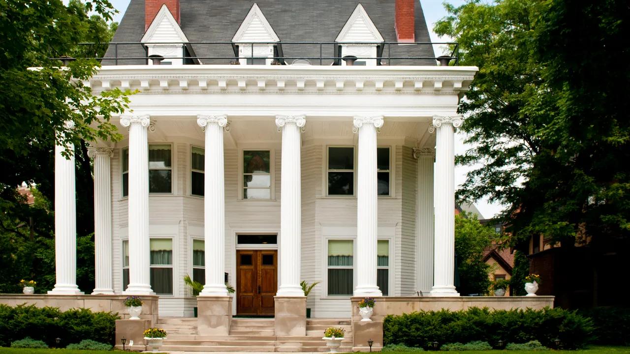 Arquitectura Colonial y Turismo en Latinoamérica - Qué se considera arquitectura colonial arquitectura colonial turismo - Qué se considera arquitectura colonial