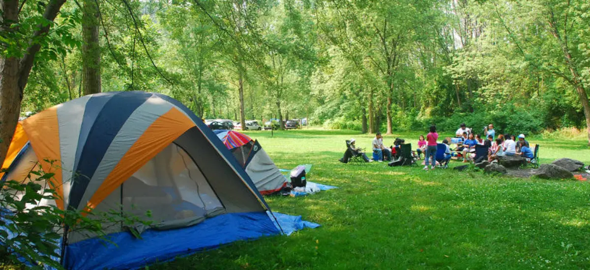 Camping: Definición, Turismo y Normativa en Galicia - Qué se considera camping camping definicion turismo - Qué se considera camping