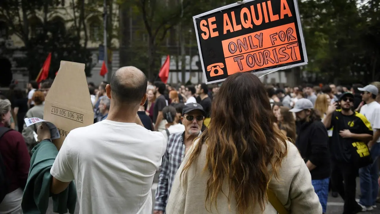 alquiler temporal para turismo - Qué se considera un alquiler temporal