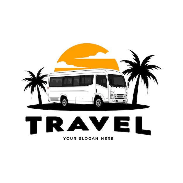 Logo Turismo Microbús: Guía Definitiva para Elegir el Diseño Perfecto - Qué se considera un microbús logo turismo mini omnibus - Qué se considera un microbús