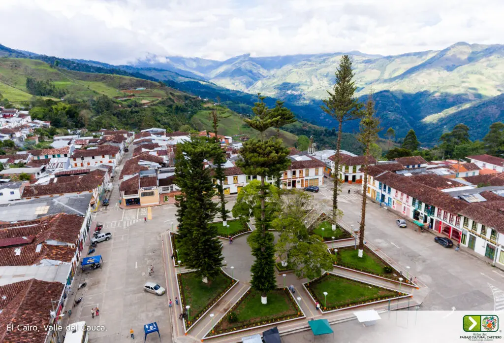 El Cairo, Valle del Cauca: Turismo y la riqueza de su tierra - Qué se cultiva en El Cairo Valle el cairo valle turismo - Qué se cultiva en El Cairo Valle
