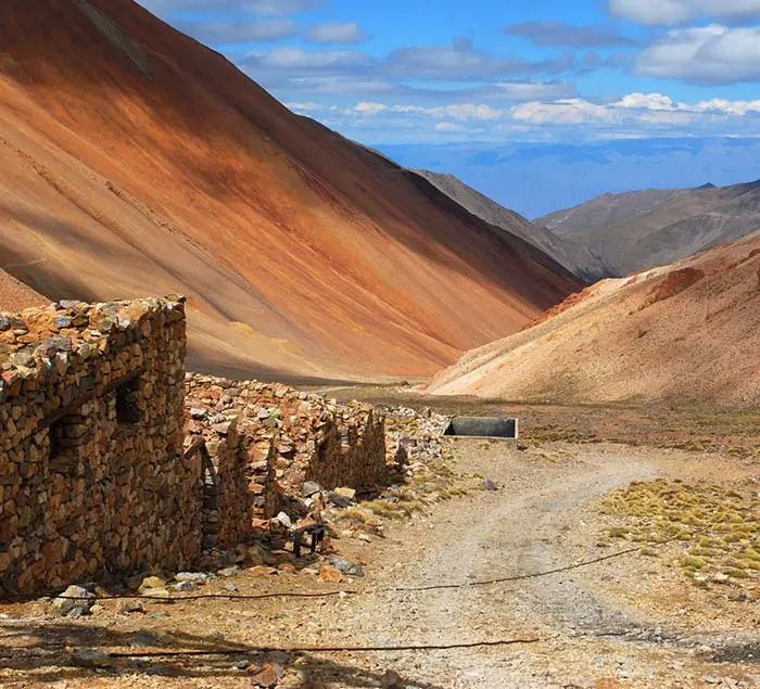famatina turismo - Qué se cultiva en Famatina la rioja