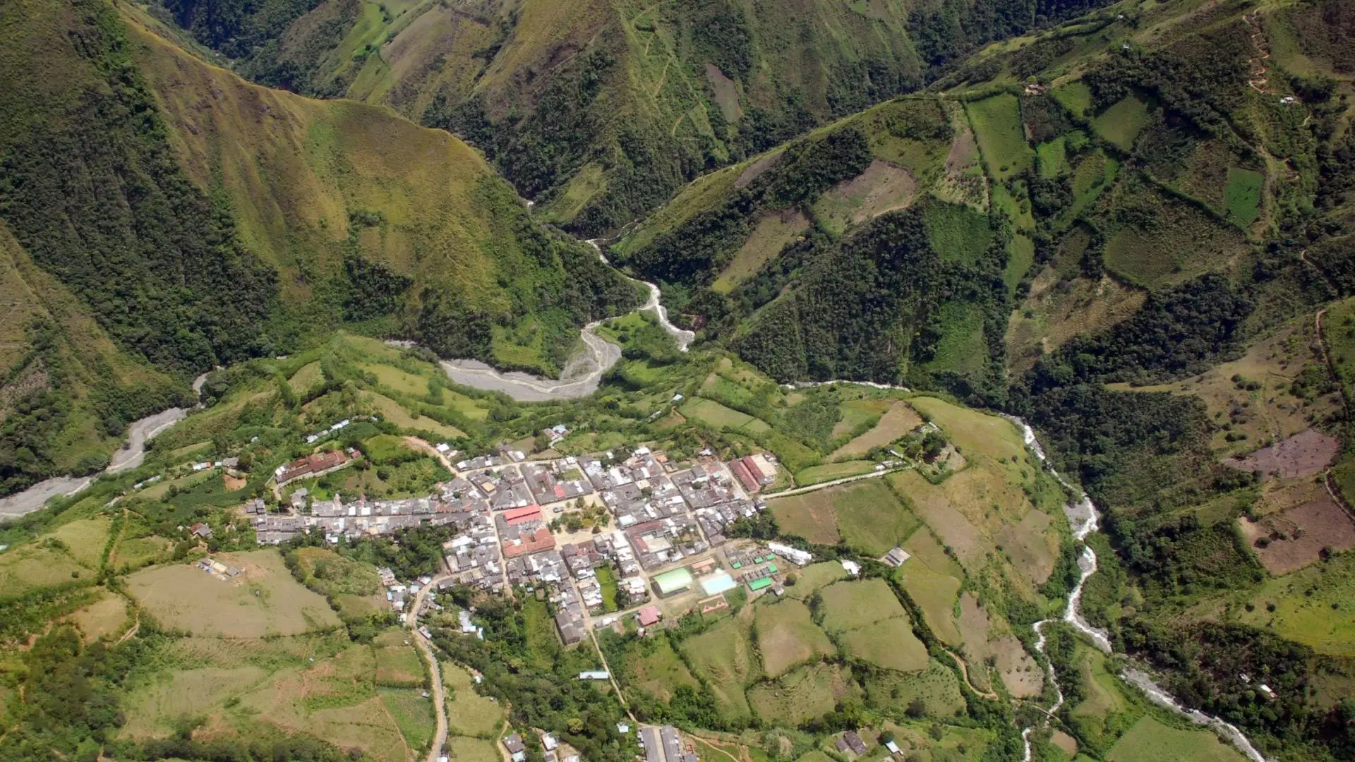 Turismo en Peque, Antioquia: Una Joya Escondida - Qué se cultiva en peque peque antioquia turismo - Qué se cultiva en peque