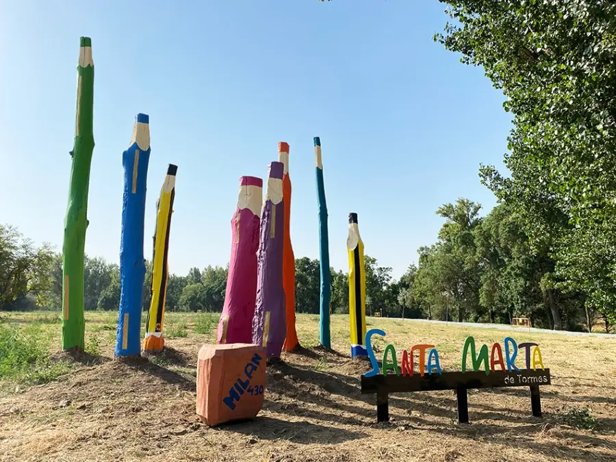 Turismo en Santa Marta de Tormes: Una Guía Completa - Qué se debe visitar en Santa Marta turismo santa marta de tormes - Qué se debe visitar en Santa Marta