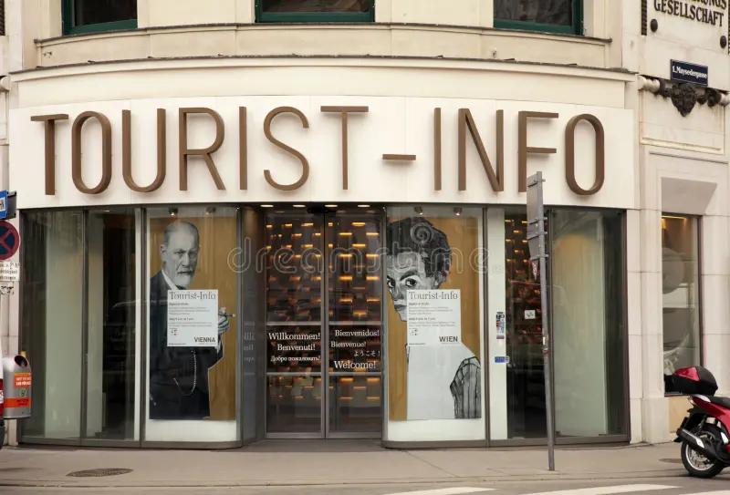 Oficina de Turismo de Viena, Austria: Tu Guía Completa - Qué se debe visitar en Viena oficina de turismo de viena austria - Qué se debe visitar en Viena