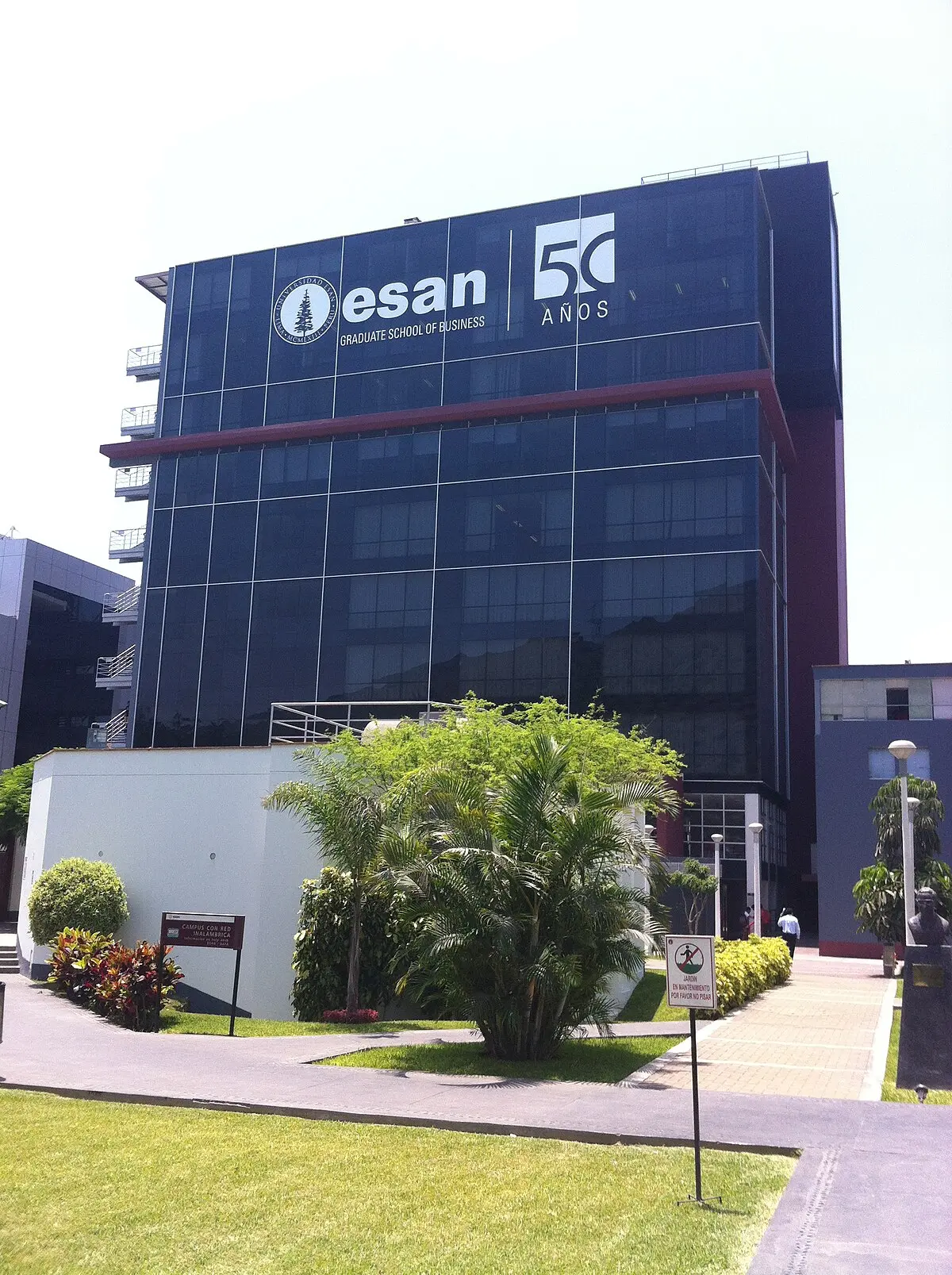 Administración de Turismo ESAN: Guía Completa de Carreras, Costos y Oportunidades - Qué se estudia en Esan administraciónde turismo esan - Qué se estudia en Esan
