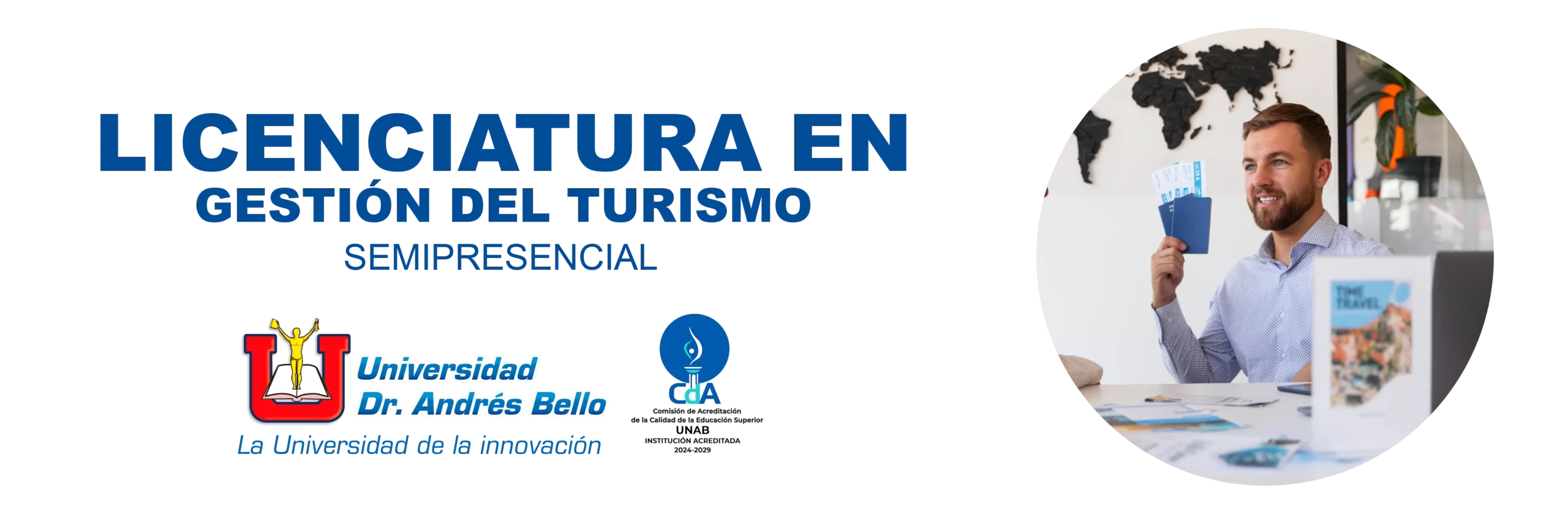 Pensum de Turismo UNAB: Una Guía Completa - Qué se estudia en la carrera de turismo en Cuba pensum turismo unab - Qué se estudia en la carrera de turismo en Cuba
