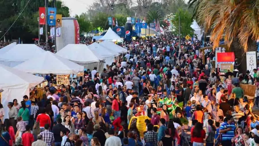 Semana de Turismo Paysandú 2024: La Guía Definitiva - Qué se festeja en Paysandú semana de turismo paysandu - Qué se festeja en Paysandú