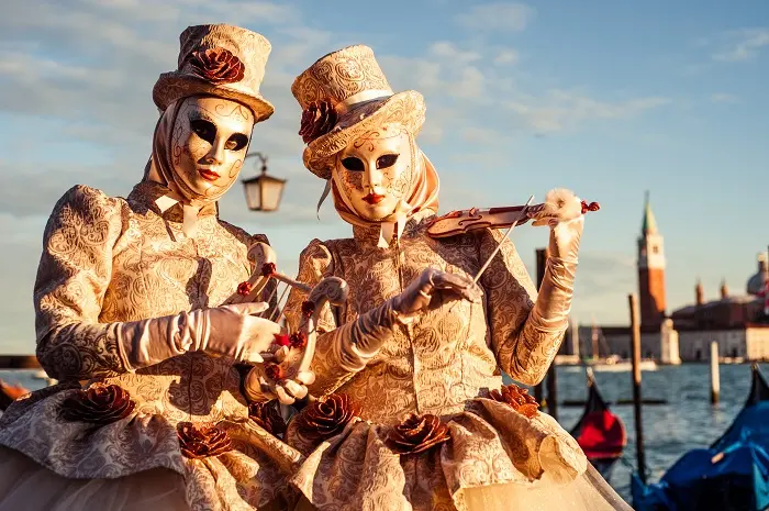 Carnaval de Venecia: Turismo y Guía Completa - Qué se hace en carnaval en Venecia carnaval de venecia turismo - Qué se hace en carnaval en Venecia