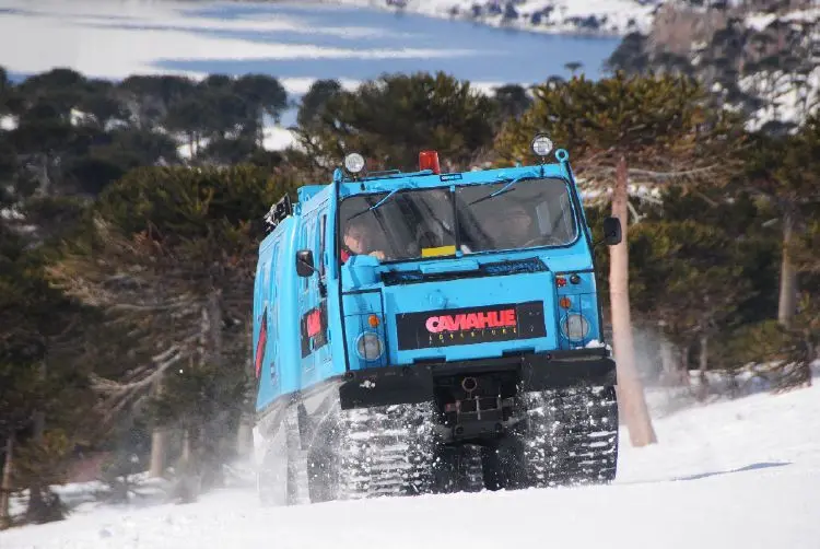 Turismo en Caviahue, Neuquén: La Guía Definitiva - Qué se hace en Caviahue turismo caviahue neuquen - Qué se hace en Caviahue