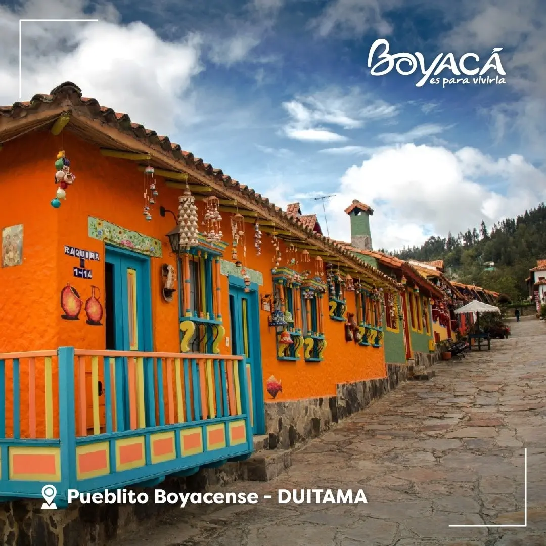 Duitama: Turismo en la Perla del Tundama - Qué se hace en Duitama duitama turismo - Qué se hace en Duitama