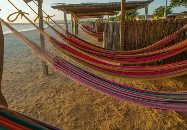 turismo cabo de la vela - Qué se hace en el Cabo de la Vela