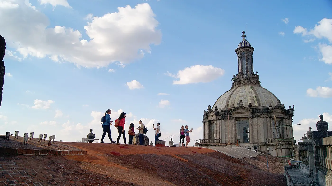 Catedral Metropolitana: Guía Completa para Turistas - Qué se hace en la catedral metropolitana catedral metropolitana turismo - Qué se hace en la catedral metropolitana