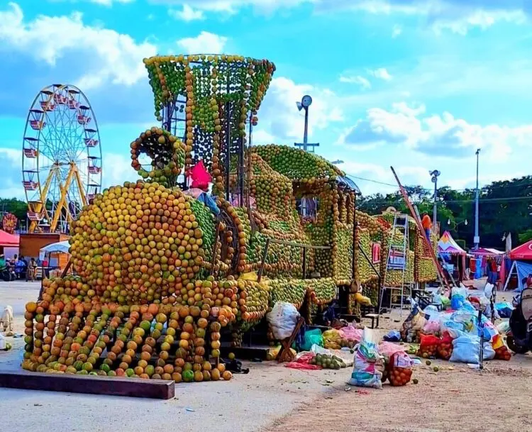 Feria de la Naranja: Un Viaje a Través de la Cultura y la Gastronomía - Qué se hace en la Feria de la Naranja cocle turismo la feria de la naranja - Qué se hace en la Feria de la Naranja