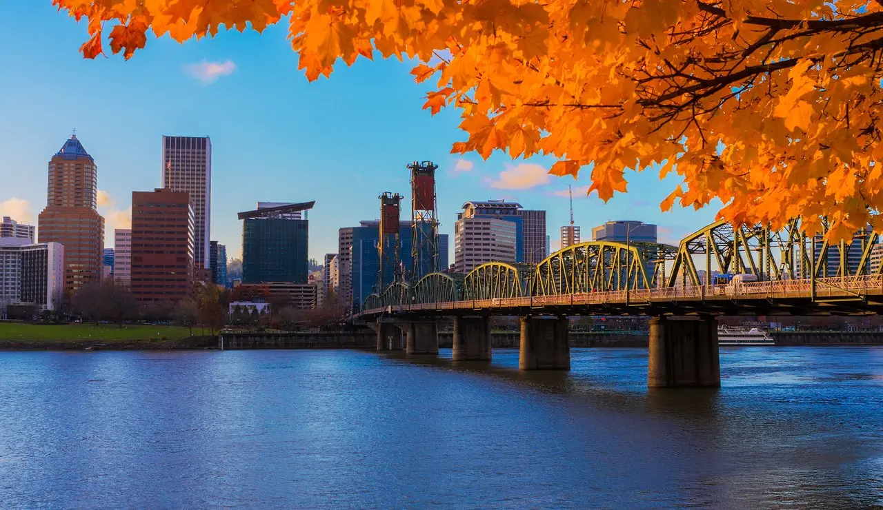 <b>Portland, Oregón: La Guía Definitiva para Tu Próximo Viaje</b> - Qué se hace en Portland, Oregon portland oregon turismo - Qué se hace en Portland, Oregon