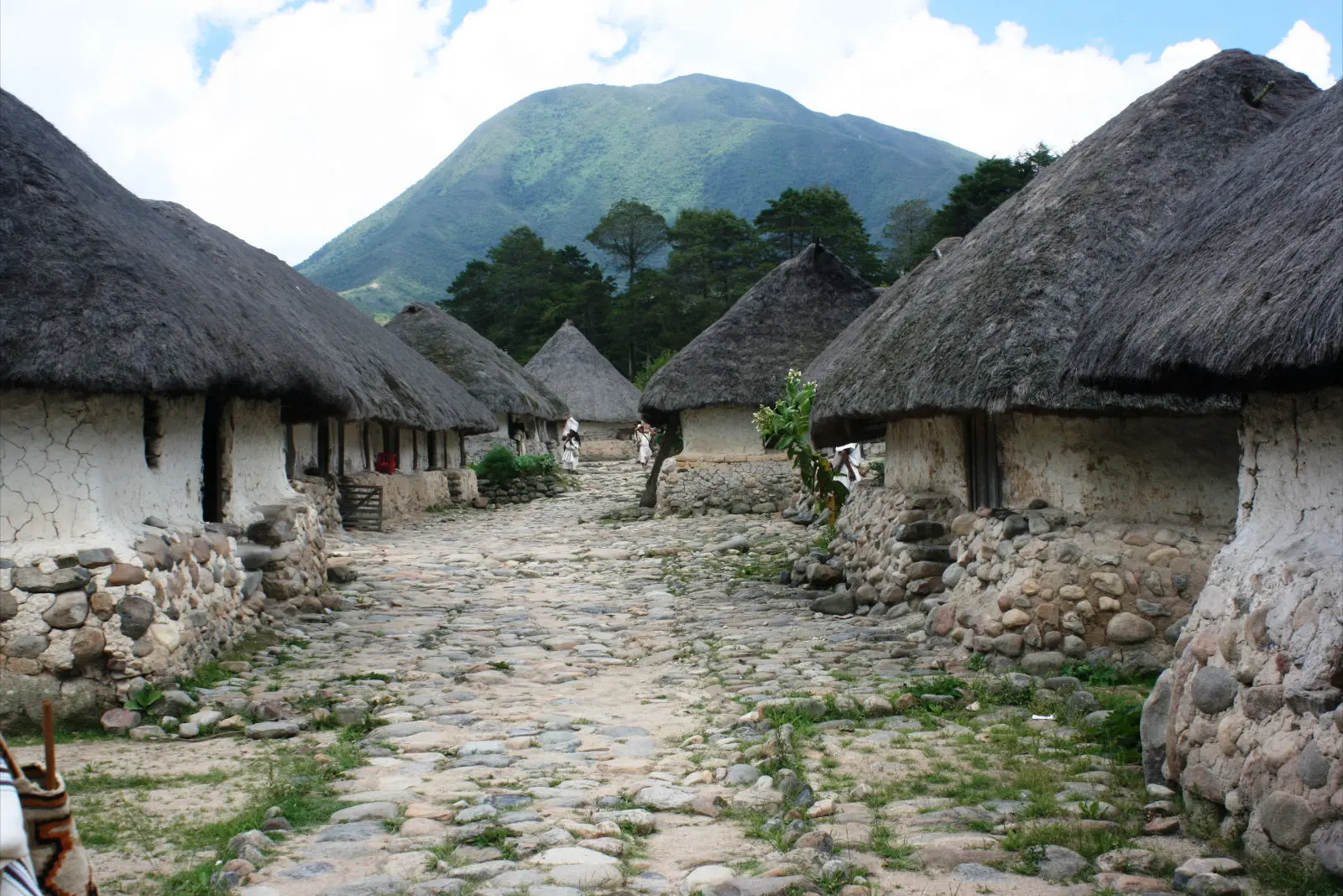Pueblo Bello, Cesar: Turismo en un Pueblo Bello - Qué se hace en Pueblo Bello César pueblo bello cesar turismo - Qué se hace en Pueblo Bello César