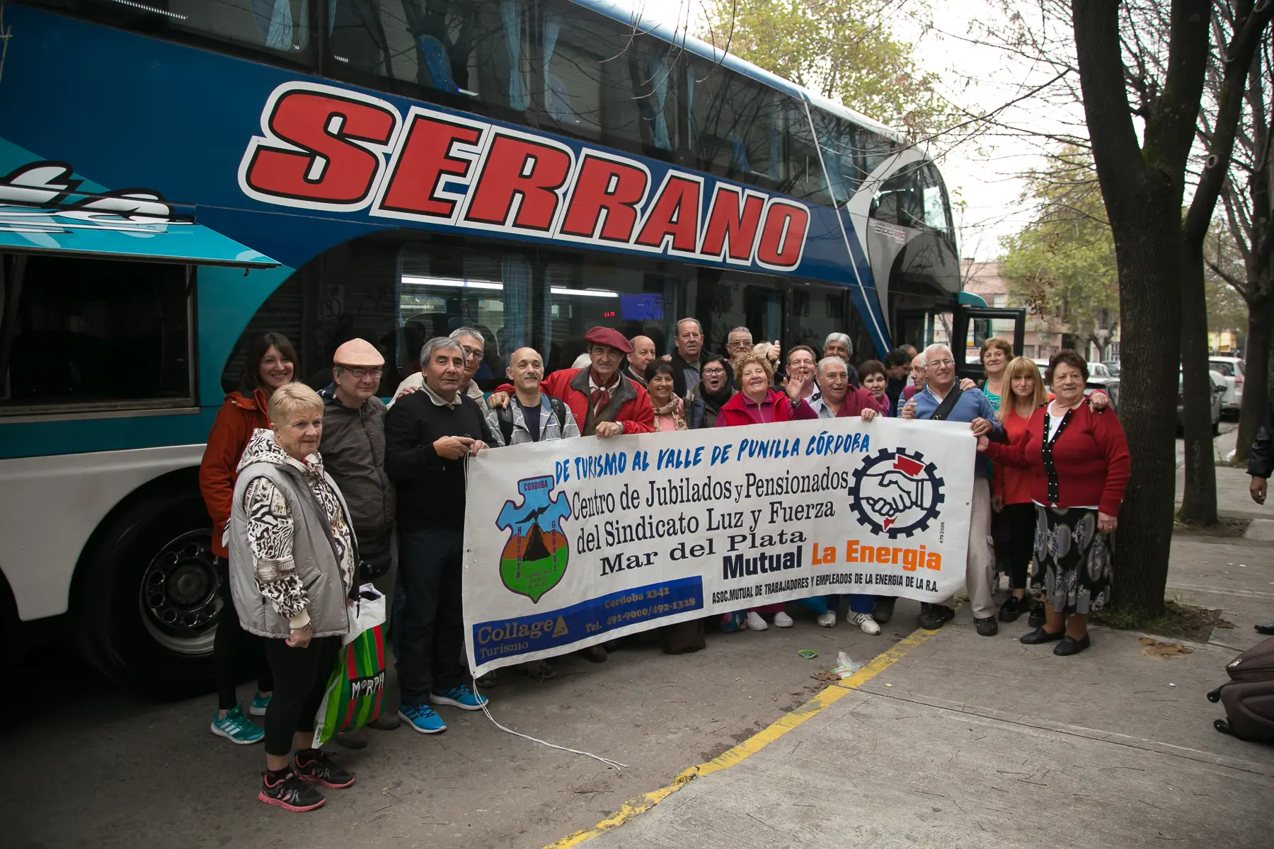 Centros de Jubilados: Viajes, Turismo y mucho más - Qué se hace en un centro de jubilados centro de jubilados viajes y turismo - Qué se hace en un centro de jubilados