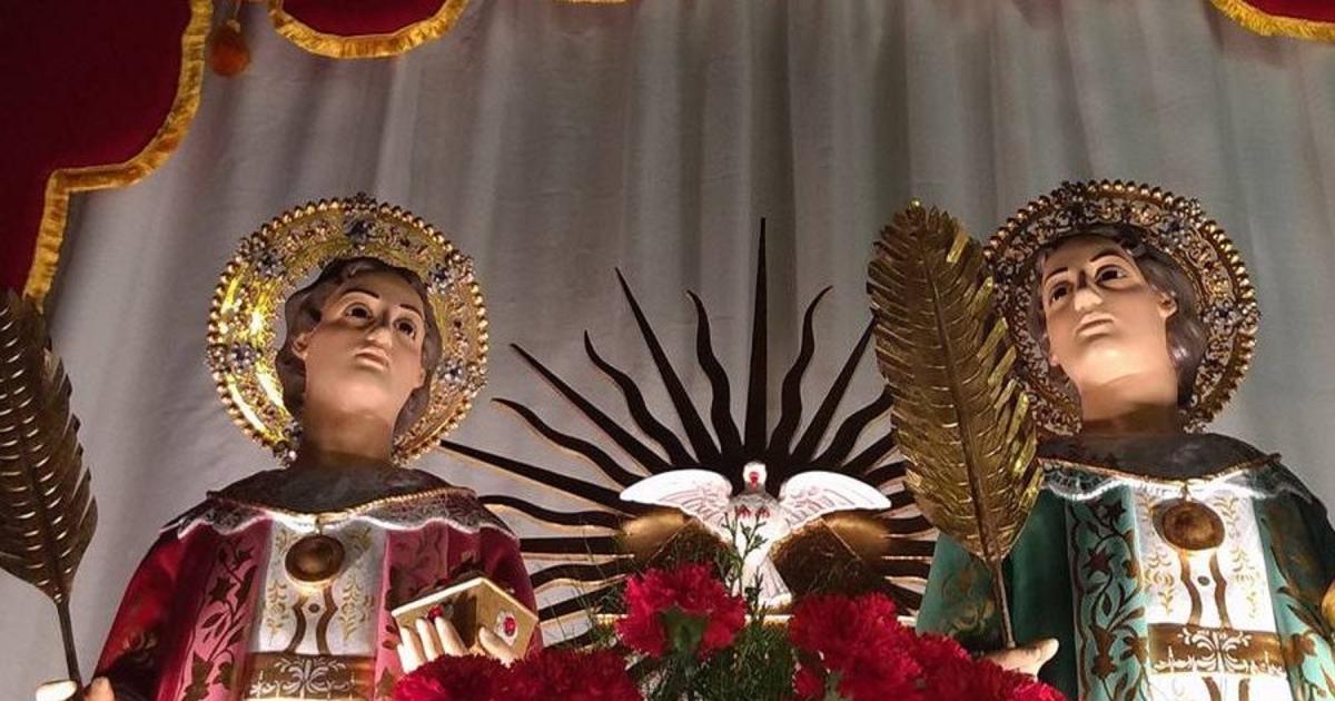 Turismo en San Cosme y Damián: Una Guía Completa - Qué se le pide a San Cosme y San Damián san cosme y damian turismo - Qué se le pide a San Cosme y San Damián