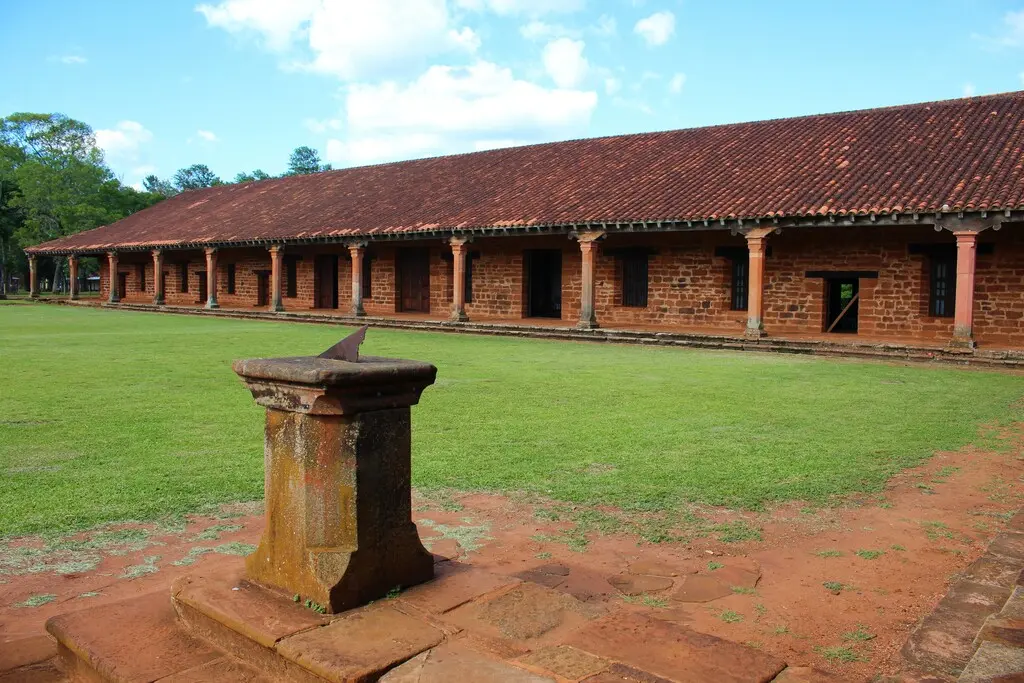 San Cosme y Damián en Paraguay: Turismo Religioso y Cultural - Qué se le pide a San Cosme y San Damián san cosme y damian paraguay turismo - Qué se le pide a San Cosme y San Damián