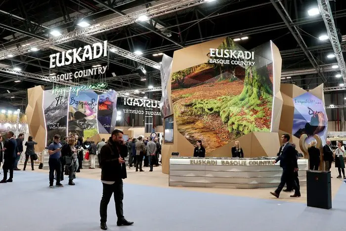 Stand para Feria de Turismo: Guía Definitiva para el Éxito - Qué se necesita para crear un stand stand para feria de turismo - Qué se necesita para crear un stand