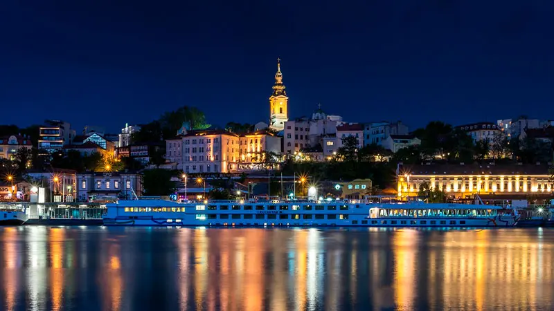Belgrado: Turismo, Opiniones y Guía Completa - Qué se necesita para entrar a Belgrado belgrado turismo opiniones - Qué se necesita para entrar a Belgrado