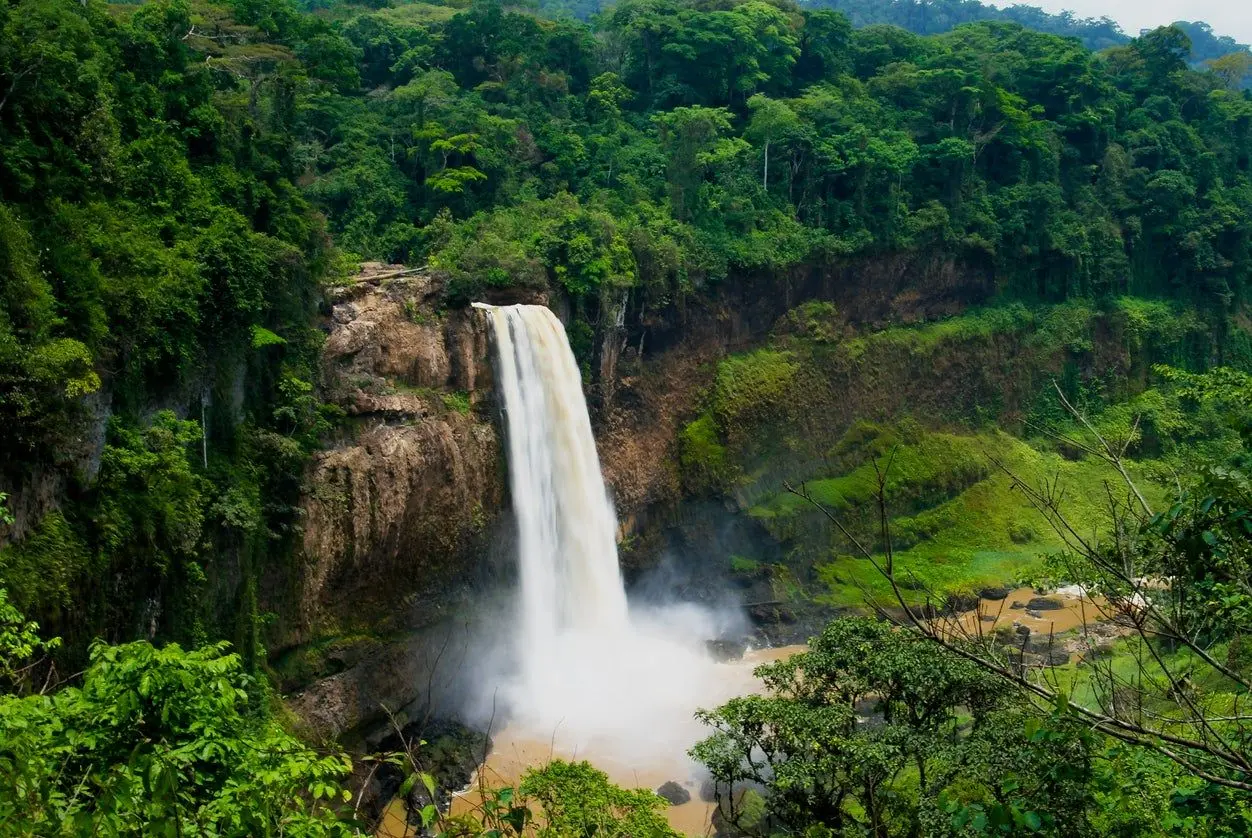 Seguridad en Camerún para Turistas: Guía Completa - Qué se necesita para entrar a Camerún camerun turismo seguridad - Qué se necesita para entrar a Camerún