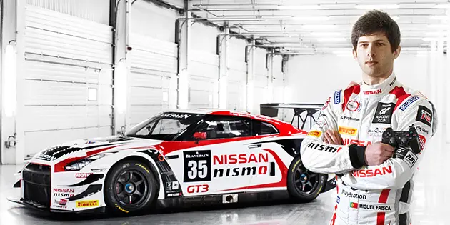 nissan academy gran turismo - Qué se necesita para entrar a la Academia GT