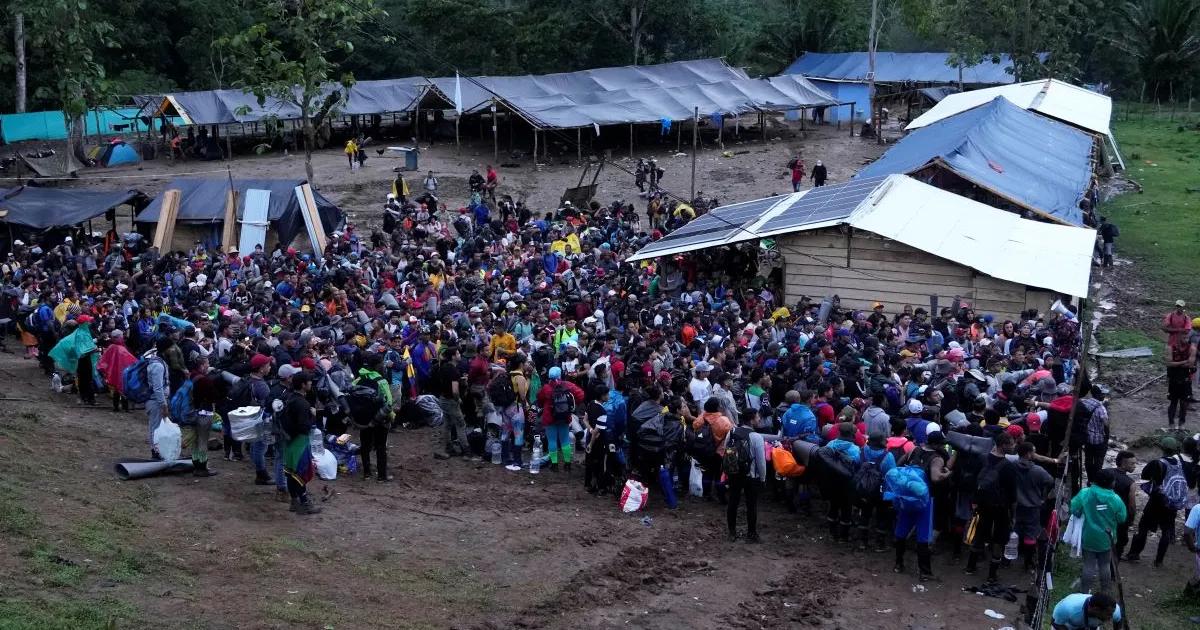 Turismo y Migración en Panamá: Un Análisis Integral - Qué se necesita para entrar a Migración en Panamá turismo y migracion en panama - Qué se necesita para entrar a Migración en Panamá