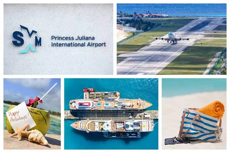 st maarten turismo - Qué se necesita para entrar a Sint Maarten