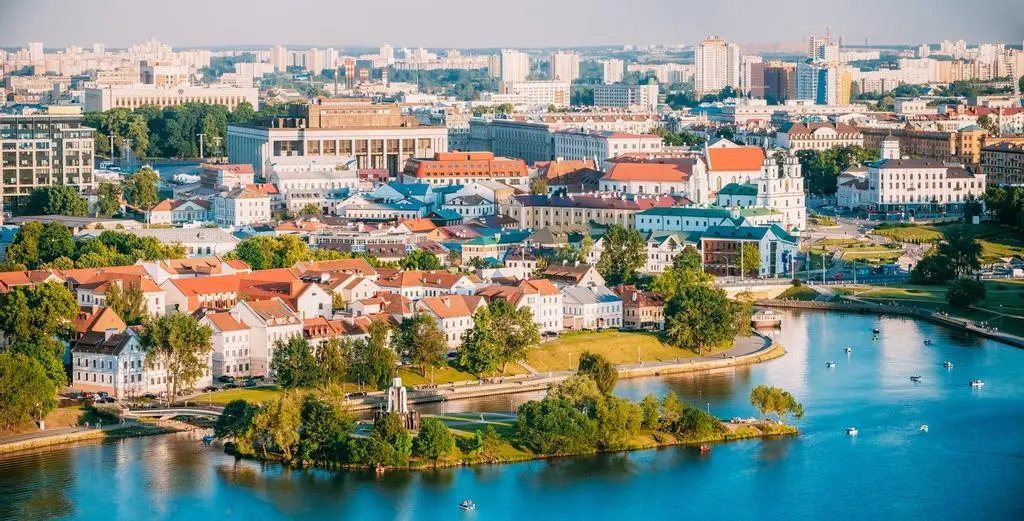 Turismo en Bielorrusia: Lagos, Naturaleza y Requisitos de Viaje - Qué se necesita para entrar en Bielorrusia bielorrusia lagos turismo - Qué se necesita para entrar en Bielorrusia