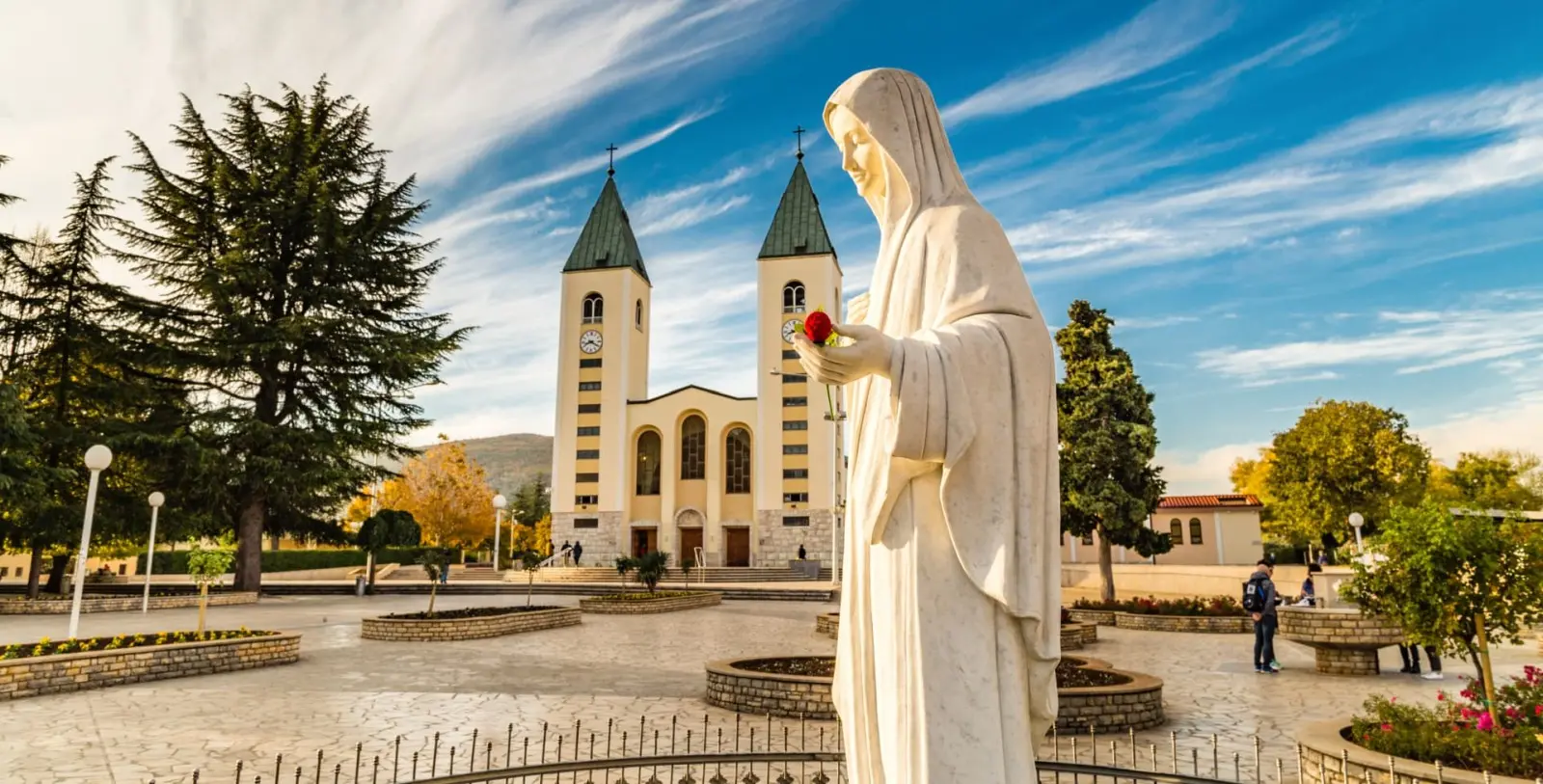Medjugorje Turismo: Guía Completa para Tu Peregrinación - Qué se necesita para entrar en Medjugorje medjugorje turismo - Qué se necesita para entrar en Medjugorje