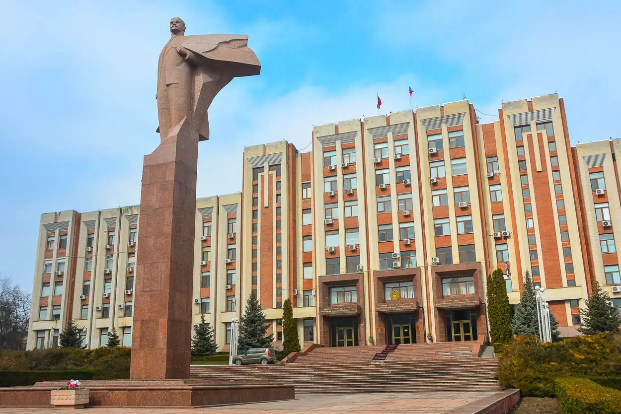 Transnistria: Turismo en una República No Reconocida - Qué se necesita para entrar en Transnistria transnistria turismo - Qué se necesita para entrar en Transnistria