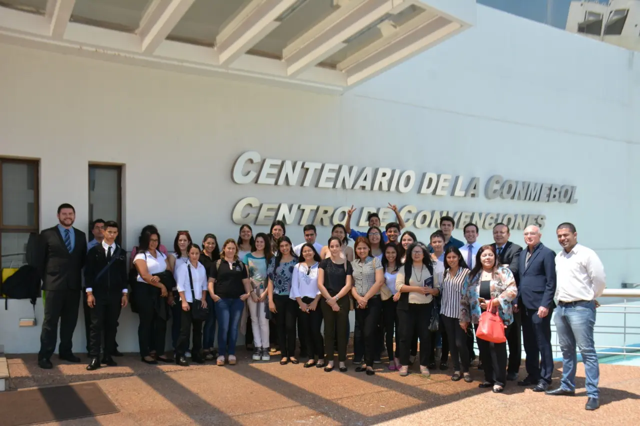 snpp cursos de turismo - Qué se necesita para inscribirse en SNPP