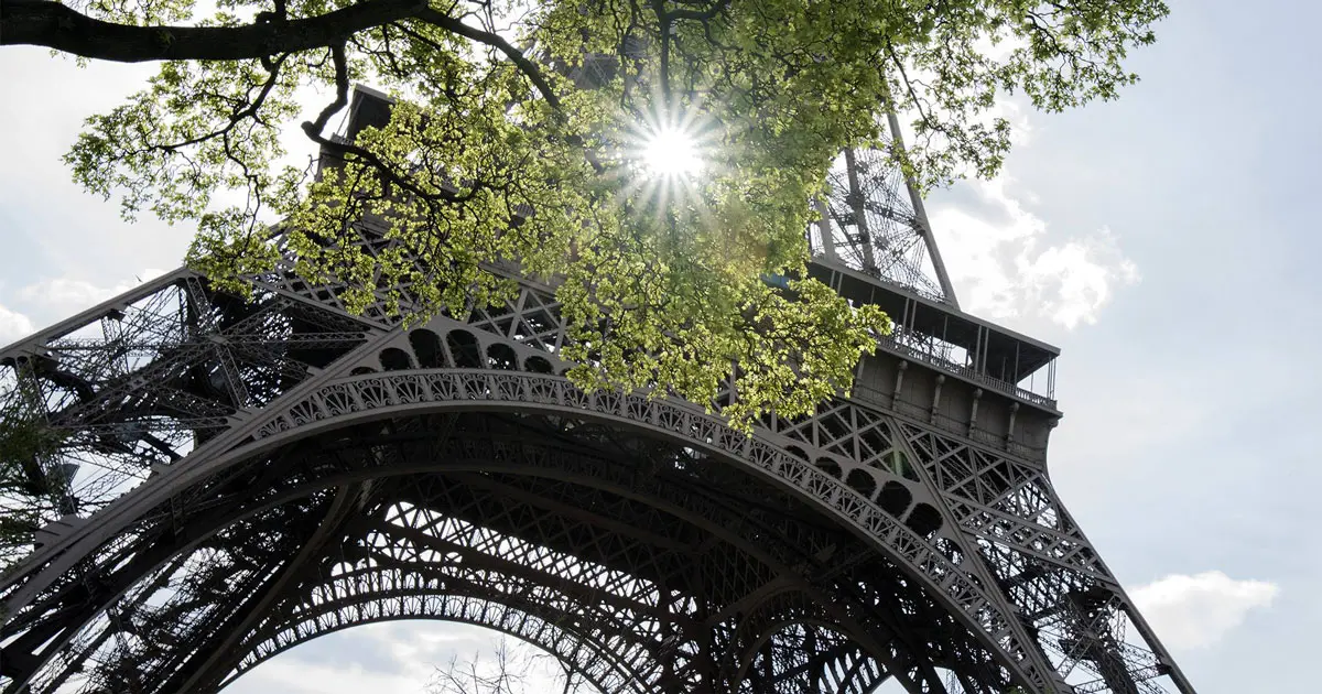 Visita a la Torre Eiffel: Guía completa para turistas - Qué se necesita para ir a la Torre Eiffel francia torre eiffel turismo - Qué se necesita para ir a la Torre Eiffel