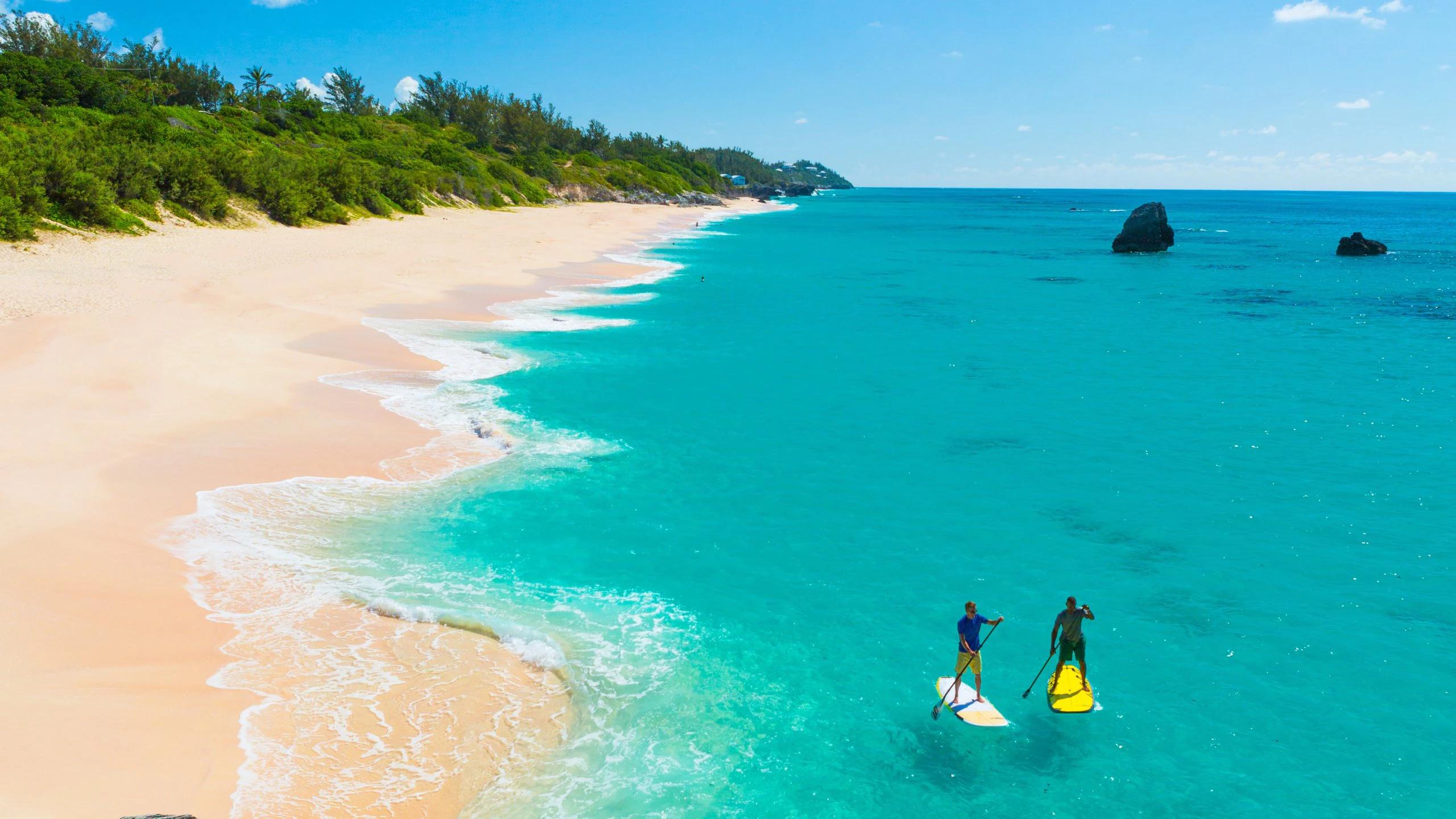 Islas Bermudas: Turismo, la guía definitiva para tu viaje - Qué se necesita para ir a las Bermudas islas bermudas turismo - Qué se necesita para ir a las Bermudas