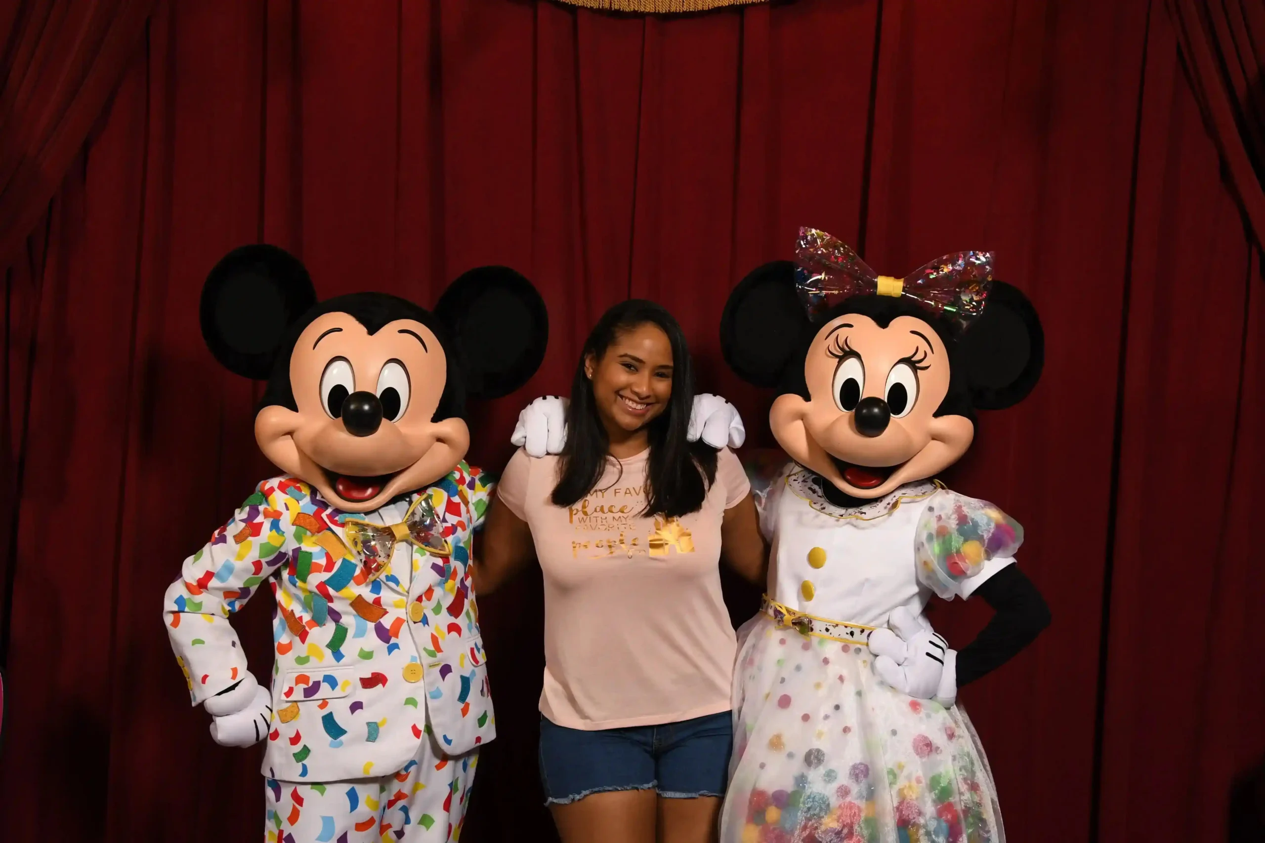 disney agencia de turismo - Qué se necesita para ser agente Disney