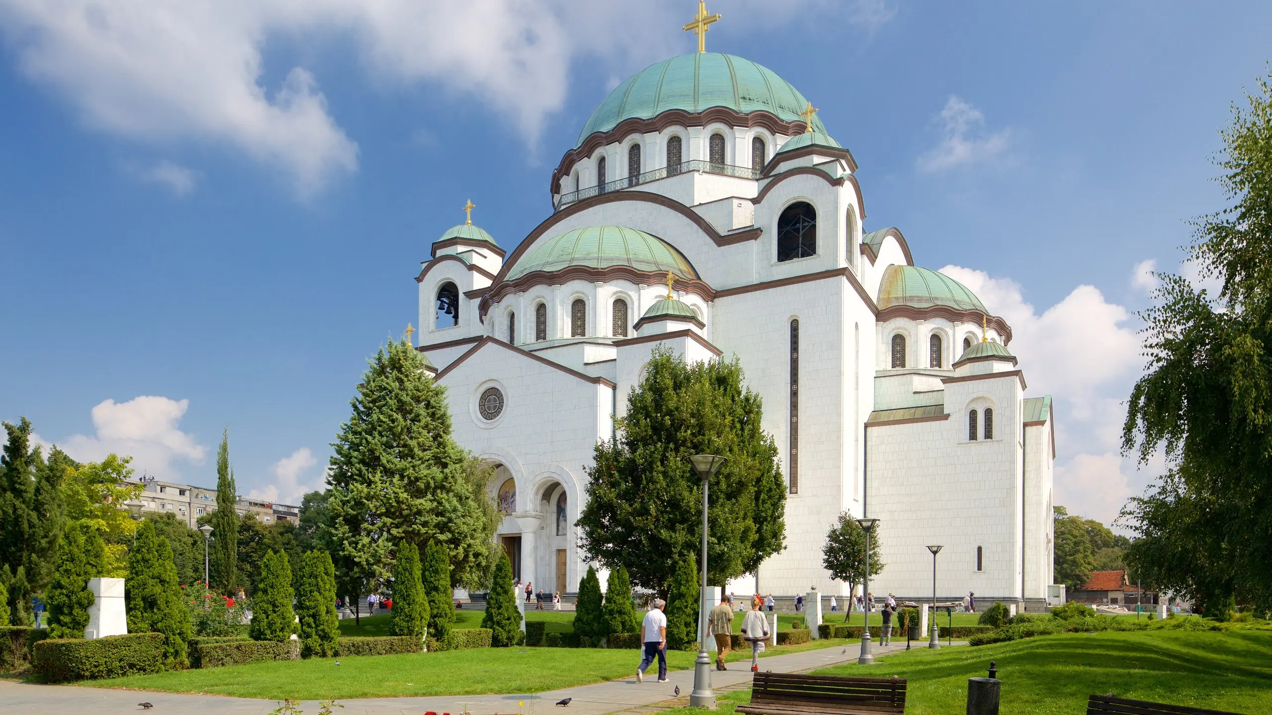 belgrado serbia turismo - Qué se necesita para viajar a Belgrado