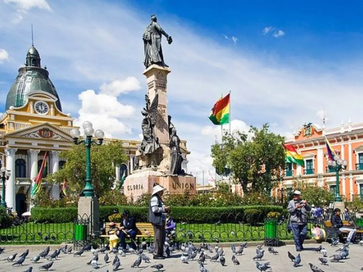 Visa de Turismo para Bolivia desde República Dominicana: Requisitos y Guía Completa - Qué se necesita para viajar a Bolivia desde República Dominicana visa de turismo para bolivia desde rep dominicana requisitos - Qué se necesita para viajar a Bolivia desde República Dominicana