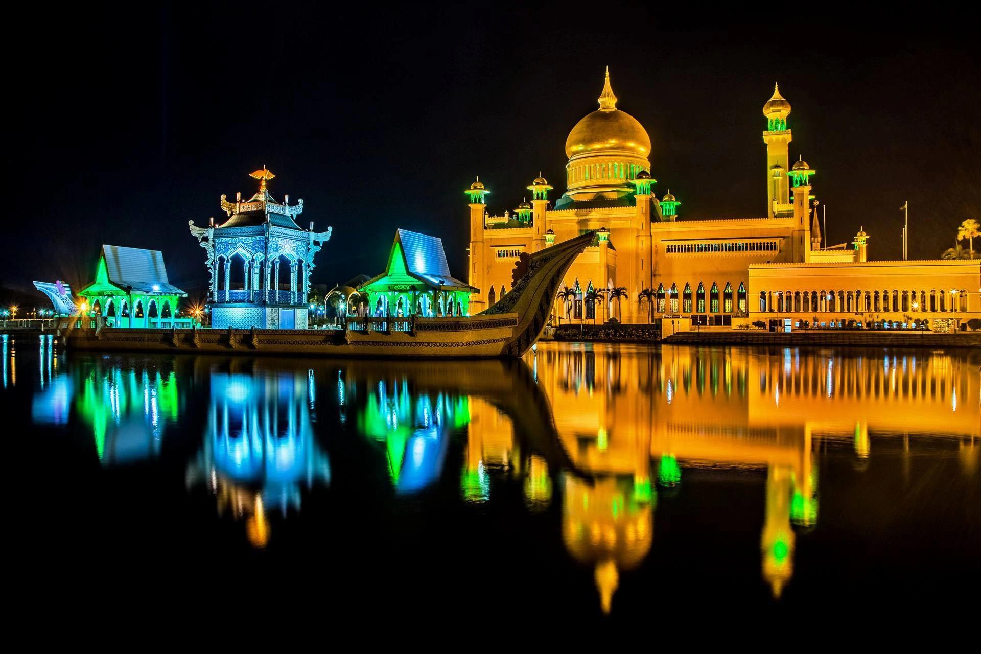 Brunei: Una Guía Completa para tu Viaje - Qué se necesita para viajar a Brunei brunei turismo - Qué se necesita para viajar a Brunei