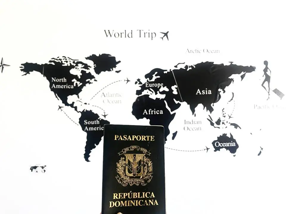 Visa de Turismo a Guadalupe desde República Dominicana: Guía Completa 2024 - Qué se necesita para viajar a Guadalupe desde República Dominicana visa de turismo a guadalupe desde republica dominicana - Qué se necesita para viajar a Guadalupe desde República Dominicana