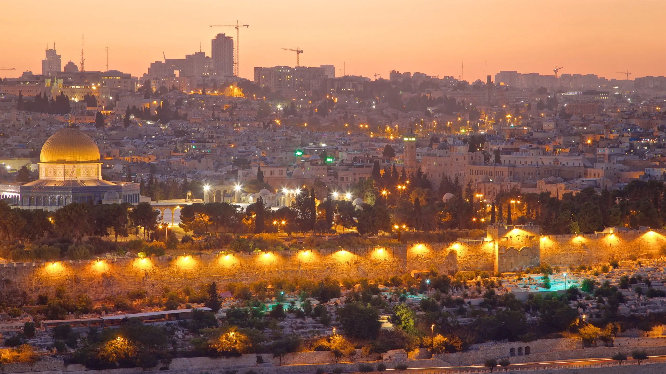 Jerusalén: Información General y Turismo - Qué se necesita para viajar a Jerusalén jerusalen informacion general turismo - Qué se necesita para viajar a Jerusalén
